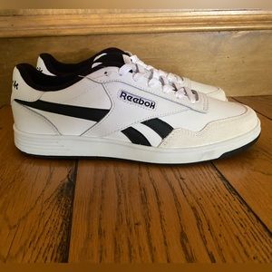 New Mens Reebok Sneakers - Size 8